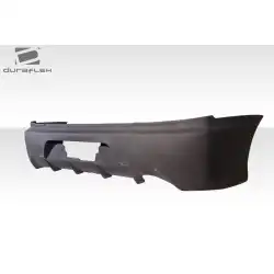 2003-2006 Mitsubishi Lancer Evolution 8 9 VTX Rear Bumper - 1 Piece image - 6
