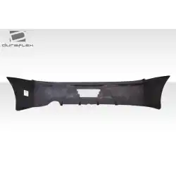 2003-2006 Mitsubishi Lancer Evolution 8 9 VTX Rear Bumper - 1 Piece image - 7