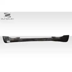 2001-2003 Lexus LS Series LS430 W-1 Front Lip Under Spoiler - 1 Piece image - 4