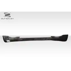2001-2003 Lexus LS Series LS430 W-1 Front Lip Under Spoiler - 1 Piece image - 7