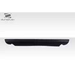 2001-2003 Lexus LS Series LS430 W-1 Rear Lip Under Spoiler - 1 Piece image - 3