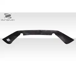 2001-2003 Lexus LS Series LS430 W-1 Rear Lip Under Spoiler - 1 Piece image - 4
