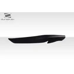2001-2003 Lexus LS Series LS430 W-1 Rear Lip Under Spoiler - 1 Piece image - 5