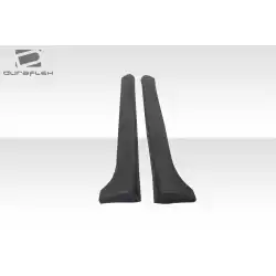 2001-2003 Lexus LS Series LS430 W1 Side Skirts Rocker Panels - 2 Piece image - 3
