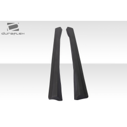 1998-2005 Lexus GS Series GS300 GS400 GS430 Duraflex W1 Side Skirts Rocker Panels - 2 Piece image - 3