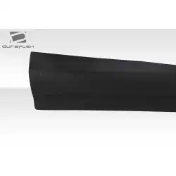 1998-2005 Lexus GS Series GS300 GS400 GS430 W1 Side Skirts Rocker Panels - 2 Piece image - 11