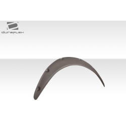 1970-1978 Nissan 240Z 260Z 280Z 2DR Duraflex Ziggy Fender Flares - 4 Piece image - 10