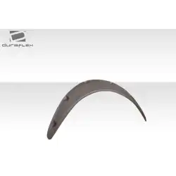 1970-1978 Nissan 240Z 260Z 280Z 2DR Ziggy Fender Flares - 4 Piece image - 3