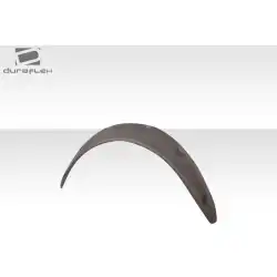 1970-1978 Nissan 240Z 260Z 280Z 2DR Ziggy Fender Flares - 4 Piece image - 4