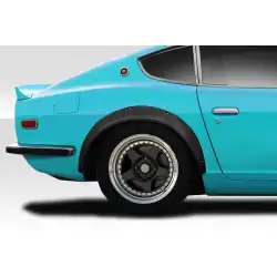 1970-1978 Nissan 240Z 260Z 280Z 2DR Ziggy Fender Flares - 4 Piece image - 10