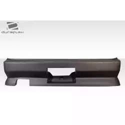 1989-1994 Nissan 240SX S13 2DR Convertible WX-9 Rear Bumper - 1 Piece image - 3