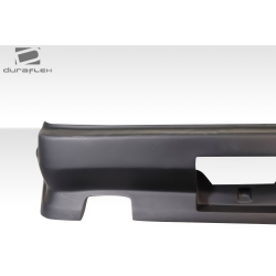1989-1994 Nissan 240SX S13 2DR Convertible Duraflex WX-9 Rear Bumper - 1 Piece image - 5