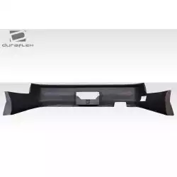 1989-1994 Nissan 240SX S13 2DR Convertible WX-9 Rear Bumper - 1 Piece image - 7