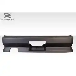 1989-1994 Nissan 240SX S13 2DR Convertible WX-9 Rear Bumper - 1 Piece image - 5