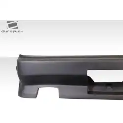 1989-1994 Nissan 240SX S13 2DR Convertible WX-9 Rear Bumper - 1 Piece image - 7