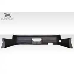 1989-1994 Nissan 240SX S13 2DR Convertible WX-9 Rear Bumper - 1 Piece image - 13