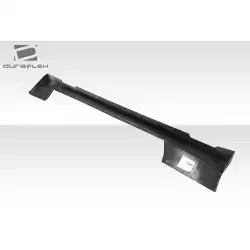 1989-1994 Nissan 240SX WX9 Side Skirts image - 12