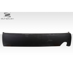 1990-1997 Mazda Miata Duraflex WX-9 Rear Bumper - 1 Piece image - 4