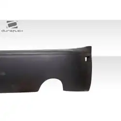 1990-1997 Mazda Miata WX-9 Rear Bumper image - 8