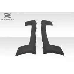 1990-1997 Mazda Miata Works Side Skirts Rocker Panels - 2 Piece image - 4