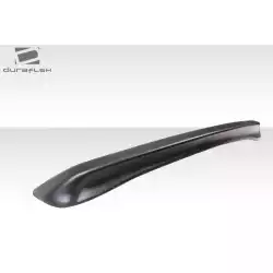 1990-1997 Mazda Miata Works Wing Trunk Lid Spoiler - 1 Piece (S) image - 4