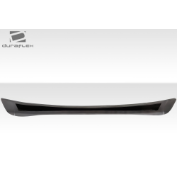 1990-1997 Mazda Miata Duraflex Works Wing Trunk Lid Spoiler - 1 Piece image - 6