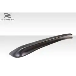1990-1997 Mazda Miata Works Wing Trunk Lid Spoiler - 1 Piece (S) image - 6