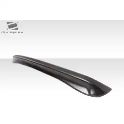 1990-1997 Mazda Miata Works Wing Trunk Lid Spoiler - 1 Piece (S) image - 8