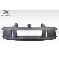 2004-2005 Subaru Impreza WRX STI Duraflex WRC Look Front Bumper - 3 Piece image - 3