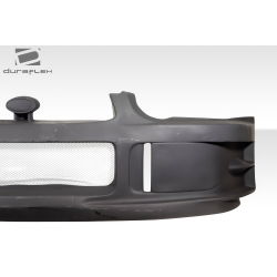 2004-2005 Subaru Impreza WRX STI Duraflex WRC Look Front Bumper - 3 Piece image - 4