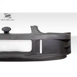 2004-2005 Subaru Impreza WRX STI WRC Look Front Bumper - 3 Piece image - 4