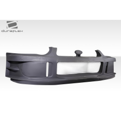 2004-2005 Subaru Impreza WRX STI Duraflex WRC Look Front Bumper - 3 Piece image - 6