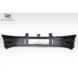 2004-2005 Subaru Impreza WRX STI WRC Look Front Bumper - 3 Piece image - 7
