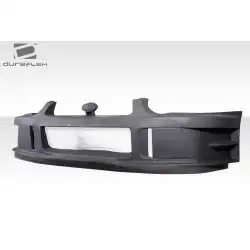 2004-2005 Subaru Impreza WRX STI WRC Look Front Bumper - 3 Piece image - 8
