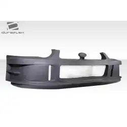 2004-2005 Subaru Impreza WRX STI WRC Look Front Bumper - 3 Piece image - 10