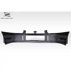 2004-2005 Subaru Impreza WRX STI WRC Look Front Bumper - 3 Piece image - 12