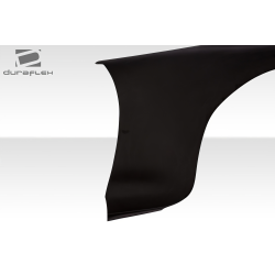 1993-1998 Toyota Supra Duraflex RD-X Wide Body Front Fenders (+30mm) - 2 Piece image - 7
