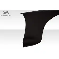 1993-1998 Toyota Supra RD-X Wide Body Front Fenders (+30mm) - 2 Piece image - 6