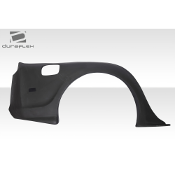 1993-1998 Toyota Supra Duraflex RD-X Wide Body Rear Fender Flares (+50mm) - 2 Piece image - 4