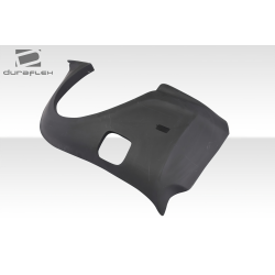 1993-1998 Toyota Supra Duraflex RD-X Wide Body Rear Fender Flares (+50mm) - 2 Piece image - 5