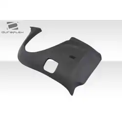 1993-1998 Toyota Supra RD-X Wide Body Rear Fender Flares (+50mm) - 2 Piece image - 4