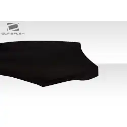 1993-1998 Toyota Supra RD-X Wide Body Rear Fender Flares (+50mm) - 2 Piece (S) image - 5