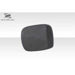 1993-1998 Toyota Supra Duraflex RD-X Wide Body Rear Fender Flares (+50mm) - 2 Piece image - 7