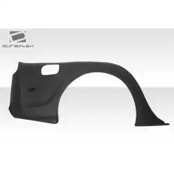 1993-1998 Toyota Supra RD-X Wide Body Rear Fender Flares (+50mm) - 2 Piece image - 7