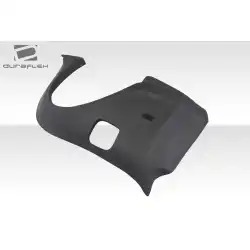 1993-1998 Toyota Supra RD-X Wide Body Rear Fender Flares (+50mm) - 2 Piece image - 9