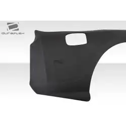 1993-1998 Toyota Supra RD-X Wide Body Rear Fender Flares (+50mm) - 2 Piece image - 11