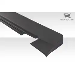 1995-1998 Nissan 240SX S14 Type U V2 Side Skirts Rocker Panels - 2 Piece image - 6