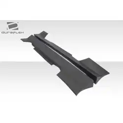 1995-1998 Nissan 240SX Type U V2 Side Skirts image - 6