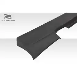 1995-1998 Nissan 240SX Type U V2 Side Skirts image - 8