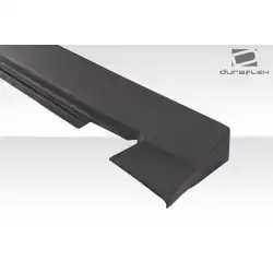 1995-1998 Nissan 240SX Type U V2 Side Skirts image - 10